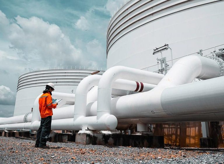 API 650 storage tank Qatar