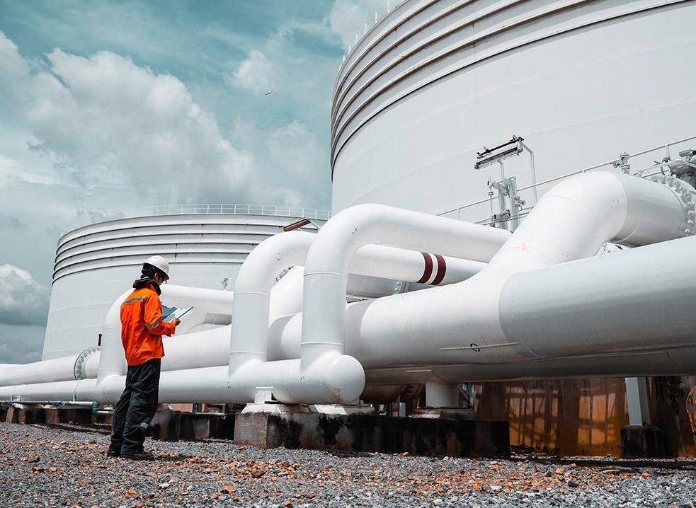 API Storage Tanks | NBTC - Quality is Our Policy