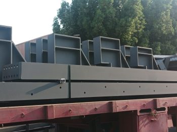 PEB Warehouse