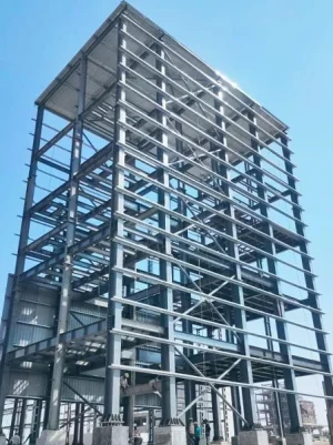 Previously Executed PEB Structure